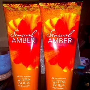 Bath and bodywork lotion